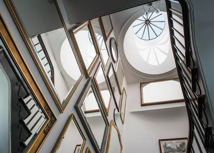 The Arches Apartments Kendal