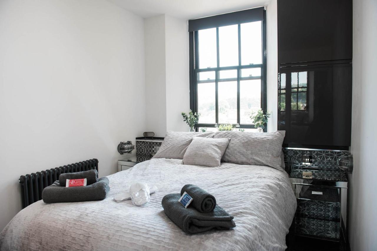 The Arches Apartment Kendal