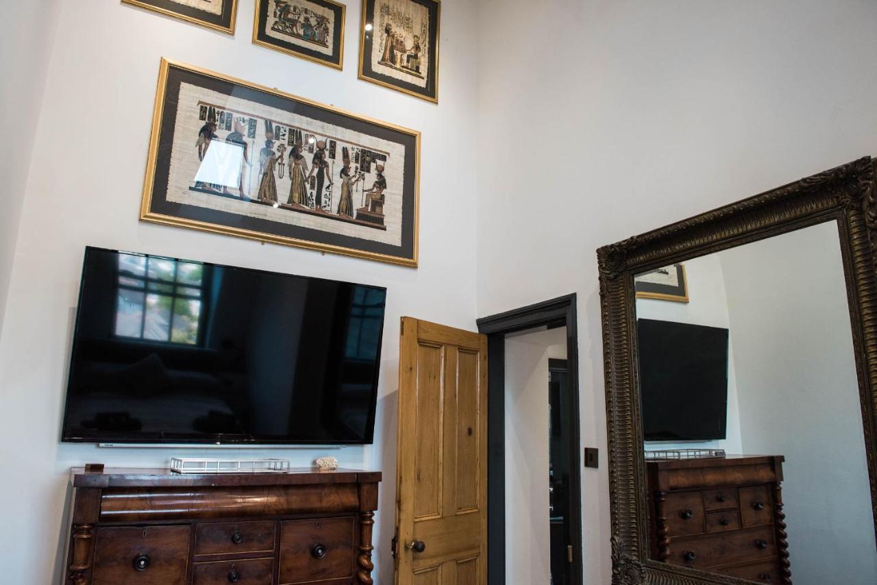 The Arches Apartment