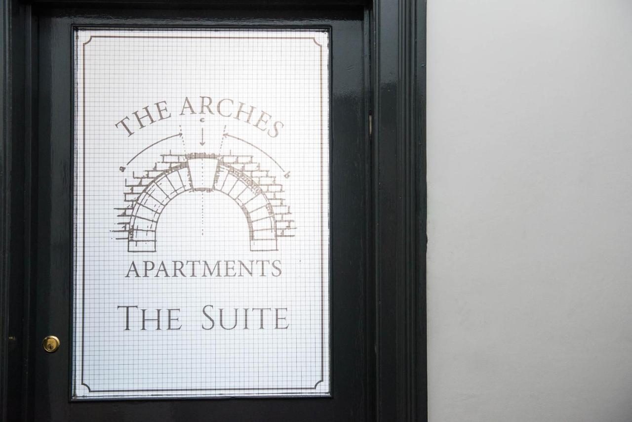 The Arches