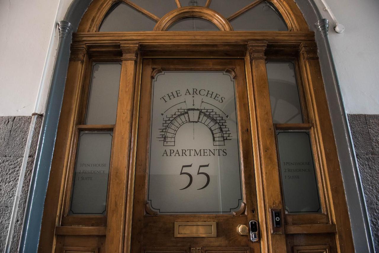 Apartment The Arches Kendal
