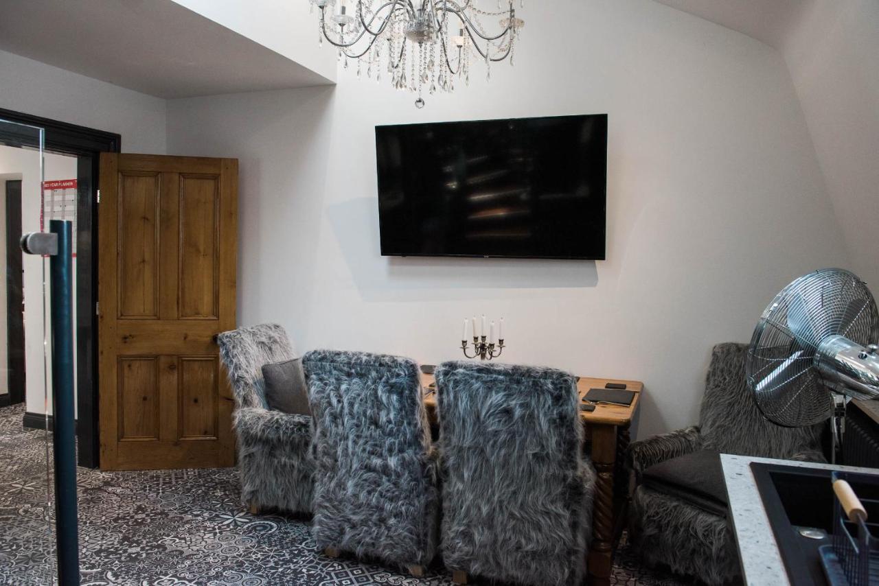 The Arches Apartment Kendal