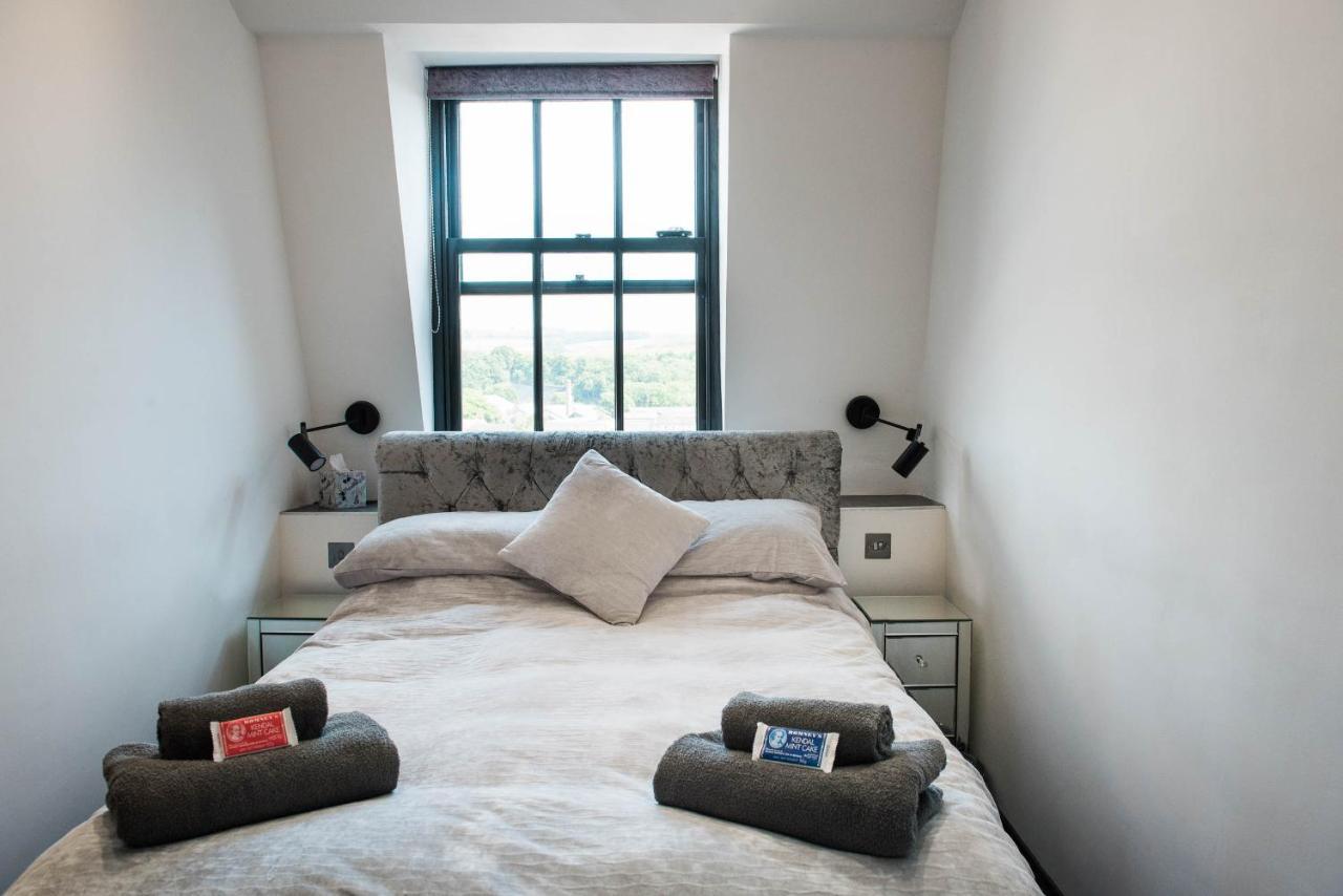 The Arches Apartment *