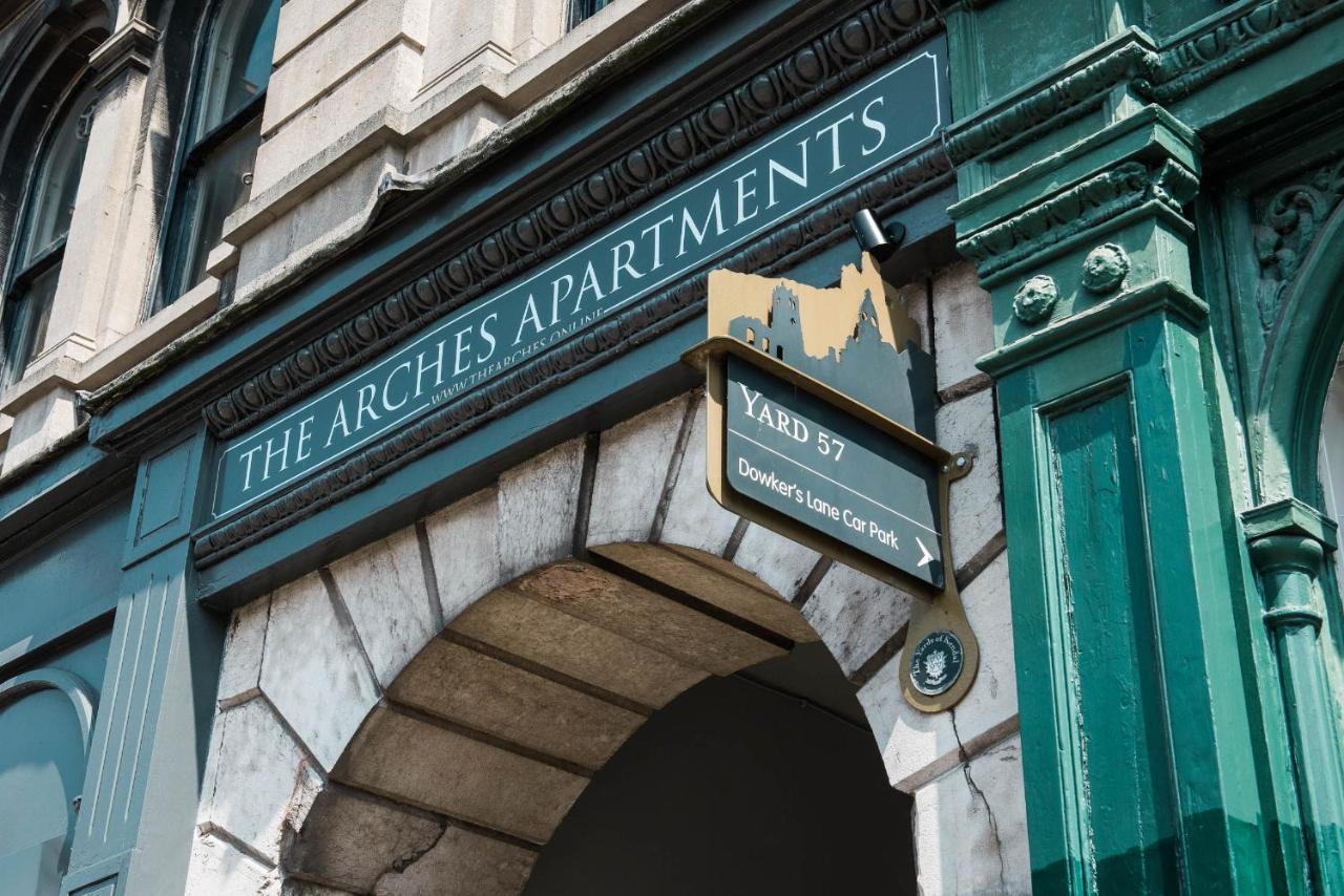 The Arches