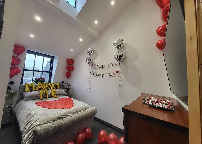 The Arches Apartments Kendal