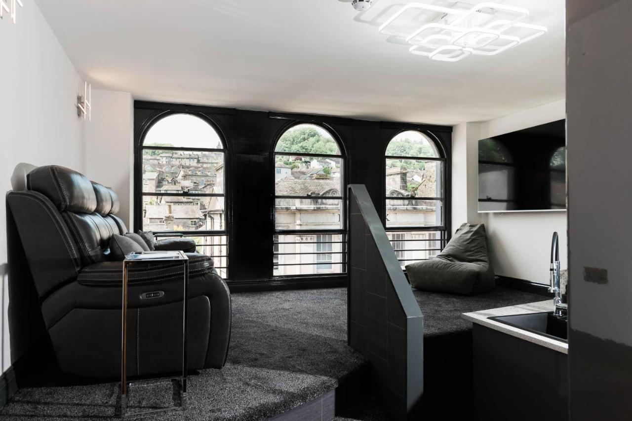 The Arches Appartement Kendal