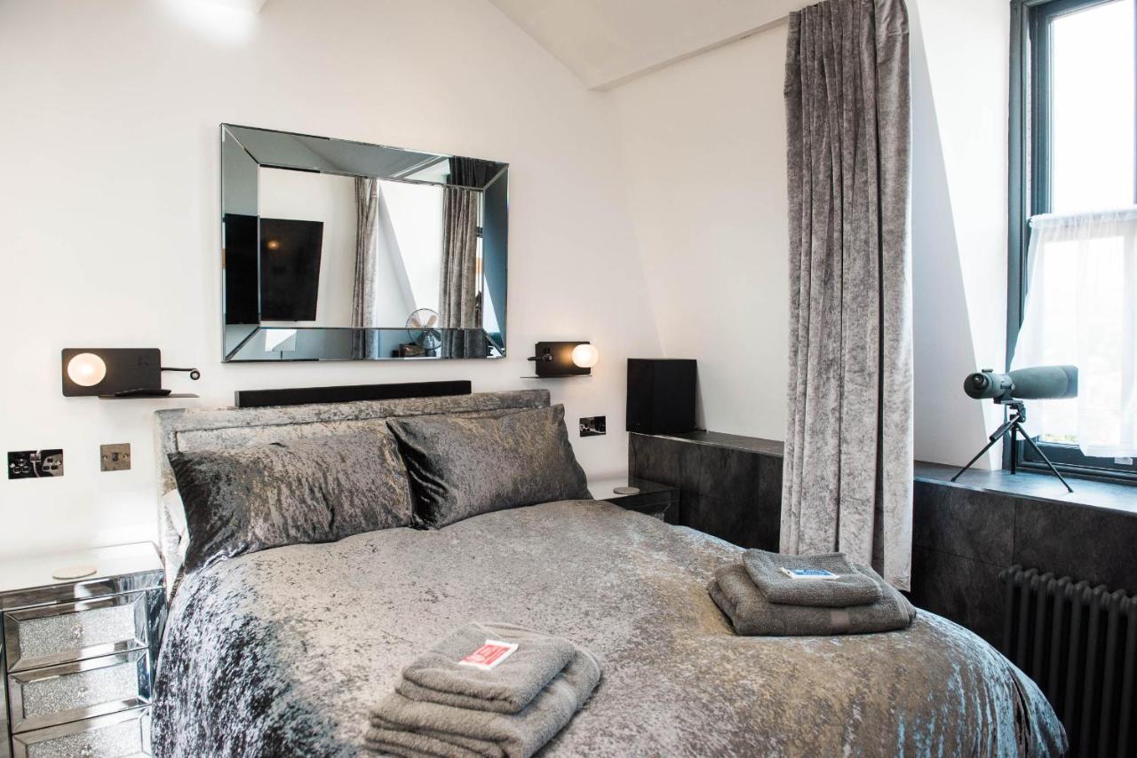 Appartement The Arches Kendal