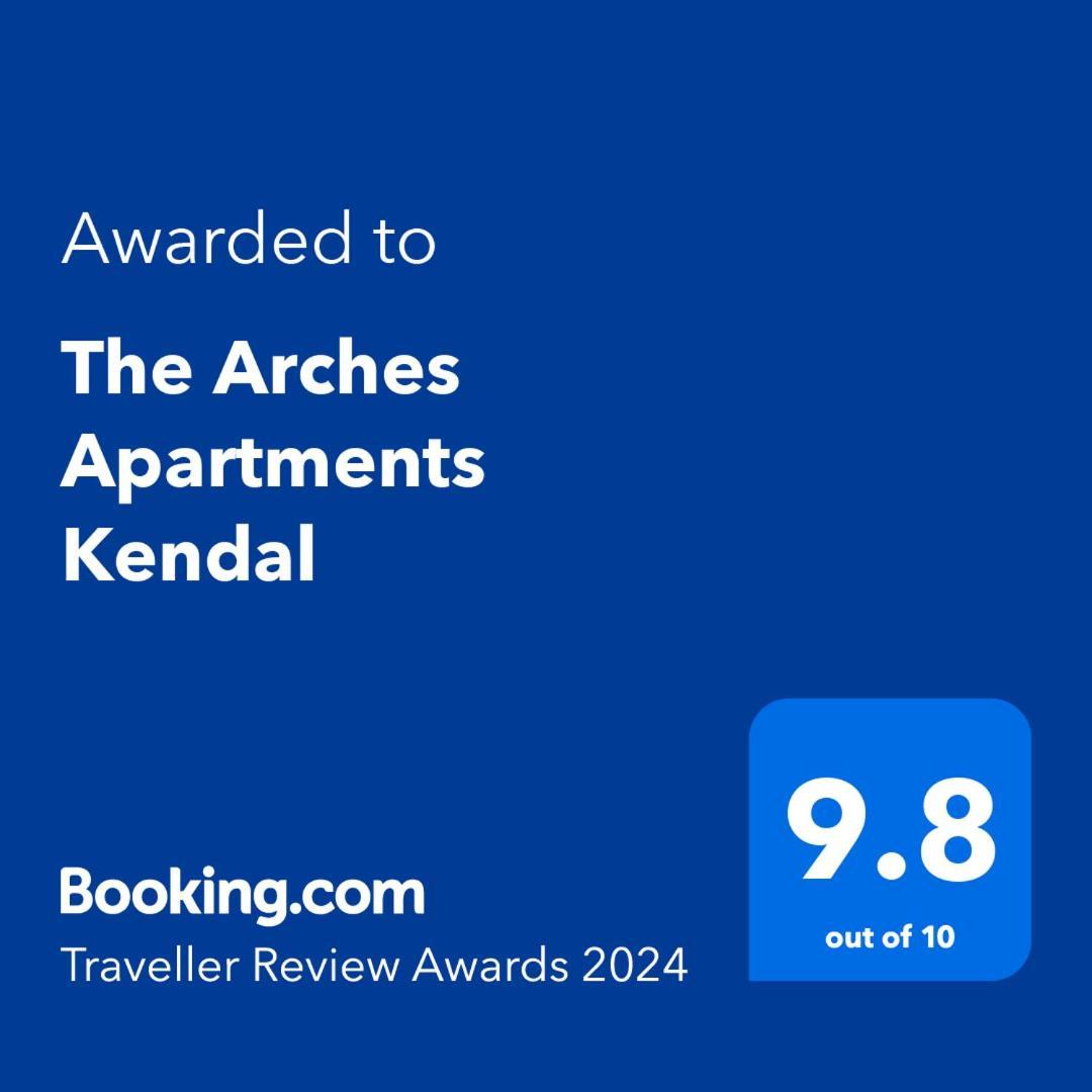 The Arches Appartement *